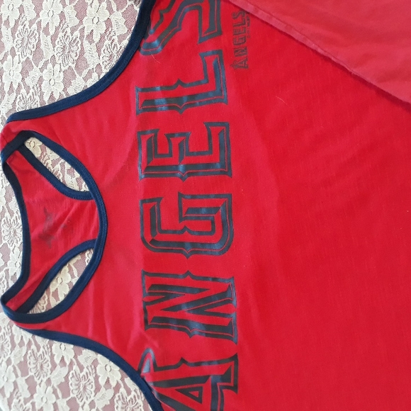 Angels baseball bundle - Picture 5 of 6